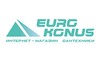Логотип компанії Eurokonus