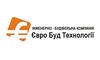 Логотип компанії Євро Буд Технології