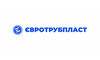 Логотип компанії ТД ЄВРОТРУБПЛАСТ