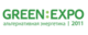 GREENEXPO Альтернативная энергетика