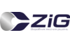Логотип компании Фабрика ZIG