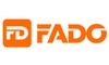 Логотип компании TM FADO