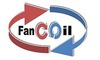 Логотип компании Фанкоил-Украина