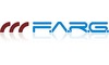 Логотип компании FARG
