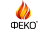 Логотип компанії ФеКо