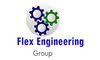 Логотип компанії Флекс Інжиніринг Груп