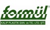 Логотип компанії FORMUL