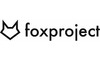 Логотип компании FOXPROJECT