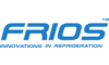 Логотип компанії Фріос