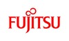 Логотип компанії FUJITSU