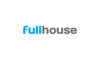 Логотип компанії fullhouse