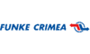 Логотип компанії Функе Крым