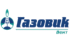 Логотип компанії ГК Газовик