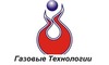 Логотип компанії Газовые Технологии