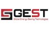 Логотип компании Глобальные Энергосберегающие Технологии