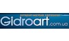 Логотип компании ГидроАрт