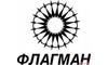 Логотип компании Флагман-Украина