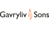 Логотип компании Gavryliv&Sons