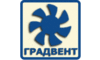 Логотип компанії ГРАДВЕНТ