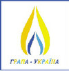 Логотип компанії Грапа-Україна 