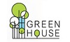 Логотип компании Green House