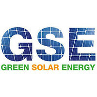 Green Solar Energy