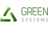 Логотип компанії Green-Systems