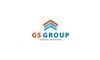 Логотип компании GS GROUP