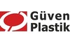 Логотип компании GUVEN PLASTIC