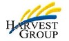 Логотип компанії Харвест Груп