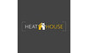 Логотип компанії Хіт Хаус