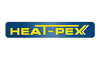 Логотип компанії Heat-PEX
