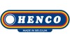 Логотип компанії Henco