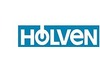 Логотип компанії Холвен