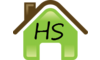 Логотип компании Хомсервис