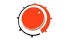 Логотип компании Горячая точка