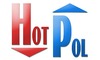 Логотип компанії Хотпол