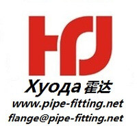 Huoda Pipe Fittings