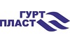 Логотип компанії Гуртпласт