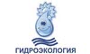 Логотип компании ГИДРОЭКОЛОГИЯ