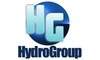 Логотип компанії Гідрогруп