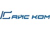 Логотип компанії Айс Ком