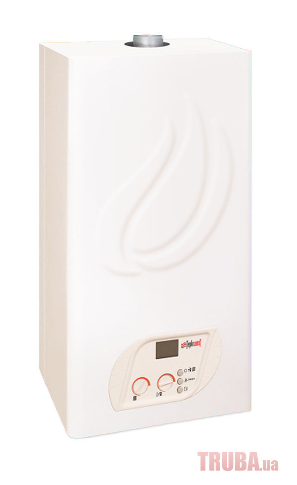 Котел газовый настенный TEPLOWEST АГД-30-В CLASSIC Котел газовый настенный TEPLOWEST АГД-30-В CLASSIC