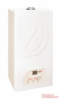 TEPLOWEST АГД-30-С-М турбо (два теплообменника) TEPLOWEST АГД-30-С-М турбо (два теплообменника)