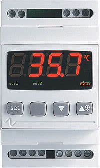EC6-230 (на динрейку)