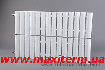 Радиатор конвекторного типа секционный MaxiTerm, модель КСМ-2