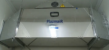 PlazmaiR Standart