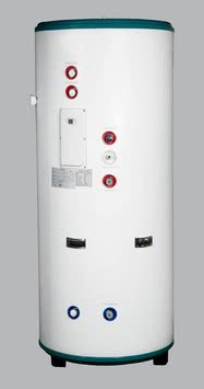 Бойлеры Vesper для приготовления горячей бытовой воды Модель DSZF300L