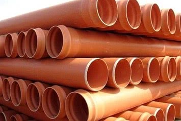 Труба ПВХ канализационная 110х3,2х6000 SN 4, InstalPlast lask