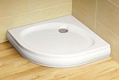 Radaway Акриловый поддон PATMOS A 800
